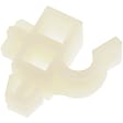 45395 Help Series Hood Rod Clip - Universal