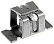 45718 Direct Fit Fender Liner Retainer, Sold Individually