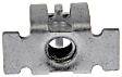 45718 Direct Fit Fender Liner Retainer, Sold Individually