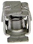 45718 Direct Fit Fender Liner Retainer, Sold Individually