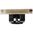 2023 GMC Terrain - Bumper Clip, Rear Bumper, Set of 10