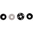 45888 Help Series Hood Rod Clip - Direct Fit