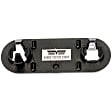 45900 Hood Rod Clip