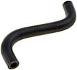 46002 Direct Fit Help Series Breather Hose, Sold individually