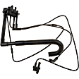 46004 Vacuum Harness - Sold Individually