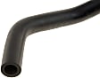 46012 Direct Fit Help Series Breather Hose, Sold Individually