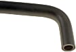 46012 Direct Fit Help Series Breather Hose, Sold Individually