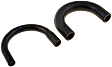 46020 Help Series Vacuum Hose - Direct Fit