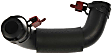 46034 Direct Fit Help Series Breather Hose, Kit