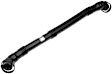 46046 Direct Fit Help Series Breather Hose, Sold individually
