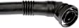 46046 Direct Fit Help Series Breather Hose, Sold individually