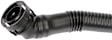 46046 Direct Fit Help Series Breather Hose, Sold individually