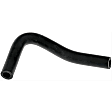46061 Help Series Breather Hose, Sold Individually