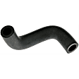46062 Help Series Breather Hose, Sold individually