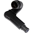 46066 Direct Fit Help Series Breather Hose, Sold individually