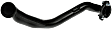 46069 Direct Fit Help Series Breather Hose, Sold Individually
