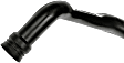 46069 Direct Fit Help Series Breather Hose, Sold Individually
