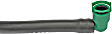46076 Fuel Separator - Direct Fit