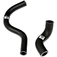 46138 Help Series Breather Hose, Sold individually