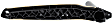 2008-2014 BMW X6 - Door Pull Strap - Front or Rear, Driver Side, Beige, Plastic