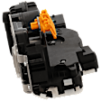 Front, Passenger Side Door Lock Actuator