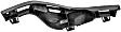 46818 Front, Passenger Side Bumper Bracket