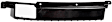 46823 Front, Passenger Side Bumper Bracket