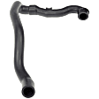 46827 Direct Fit Help Series Breather Hose, Sold individually