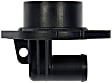 46835 PCV Valve - Direct Fit, Sold Individually