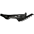 46852 Front, Passenger Side Bumper Retainer, Help Series