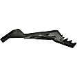 46852 Front, Passenger Side Bumper Retainer, Help Series