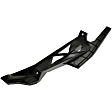 46852 Front, Passenger Side Bumper Retainer, Help Series