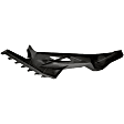 2020 Chrysler Voyager - Front, Driver Side Bumper Retainer, Help Series