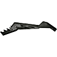 2020 Chrysler Voyager - Front, Driver Side Bumper Retainer, Help Series