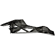 2020 Chrysler Voyager - Front, Driver Side Bumper Retainer, Help Series
