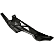 2020 Chrysler Voyager - Front, Driver Side Bumper Retainer, Help Series
