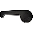 2019 Ford Fusion - Hood Release Handle, Sold Individually, Help Series