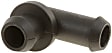 47032 Direct Fit PCV Valve Elbow, Sold Individually