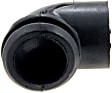 47034 Direct Fit PCV Valve Elbow, Sold Individually