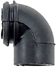 47034 Direct Fit PCV Valve Elbow, Sold Individually