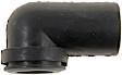 47035 Direct Fit PCV Valve Elbow, Sold Individually