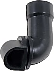 47039 Direct Fit PCV Valve Elbow, Sold Individually