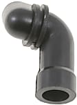 47039 Direct Fit PCV Valve Elbow, Sold Individually