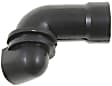 47039 Direct Fit PCV Valve Elbow, Sold Individually