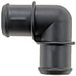 47043 Direct Fit PCV Valve Elbow, Sold Individually