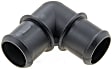 47043 Direct Fit PCV Valve Elbow, Sold Individually