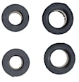 47049 Help Series Grommet - Direct Fit, Set of 2