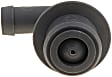 47057 Direct Fit PCV Valve Elbow, Sold Individually