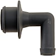 47057 Direct Fit PCV Valve Elbow, Sold Individually