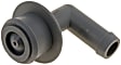 47057 Direct Fit PCV Valve Elbow, Sold Individually